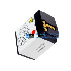Μπαταρία για Abbott i-STAT 1 i-STAT 300-G AN-500 06F23-55 [Αντικατάσταση μπαταρίας]
